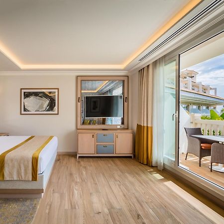Hotel Barcelo La Nucia Hills Esterno foto Deluxe Room with Terrace