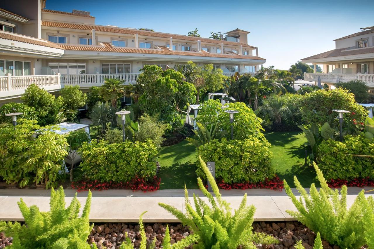 Hotel Barcelo La Nucia Hills Esterno foto The Village
